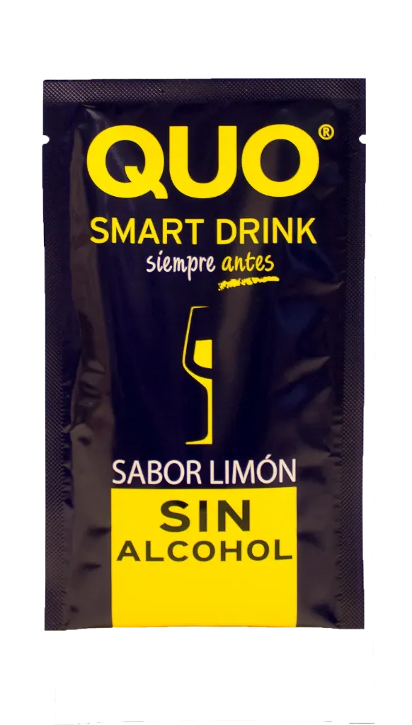QUO SMART DRINK 35 ml