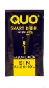 QUO SMART DRINK 35 ml